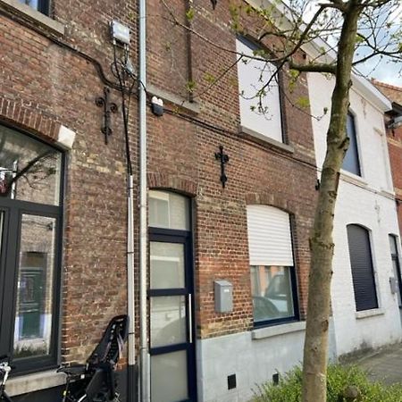 Wante 22 Vila Bruges Exterior foto