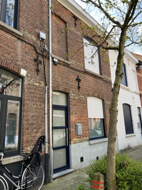 Wante 22 Vila Bruges Exterior foto
