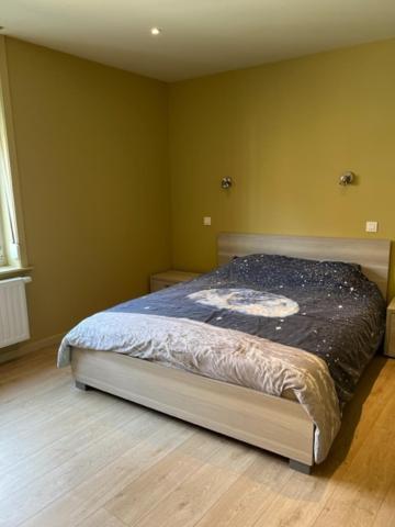 Wante 22 Vila Bruges Exterior foto